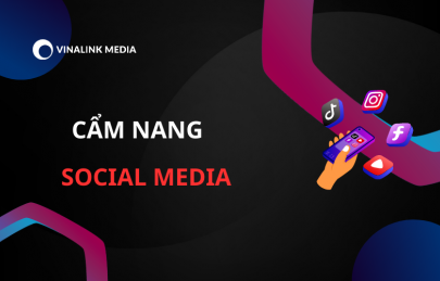 Cẩm Nang Social Media